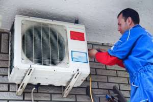HVAC Companies Near Prairie Hill, TX Available Now